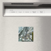 Heathrow Magnet (In Situ (Geschirrspüler))