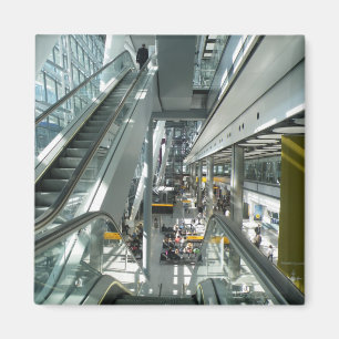 Heathrow Magnet