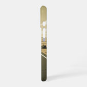 Heatline Horizon iPhone 16 Hülle (Linke Seite)