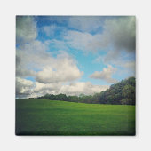 Heaton Park Magnet (Vorne)