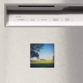 Heaton Park Magnet (In Situ (Geschirrspüler))