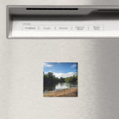 Heaton Park Magnet (In Situ (Geschirrspüler))