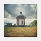 Heaton Park - The Temple Magnet (Vorne)