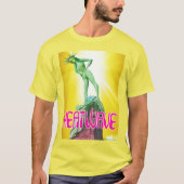 Heatwave T-Shirt (Vorderseite)