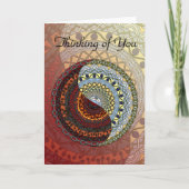 Heaven and Hell Card Karte (Vorderseite)