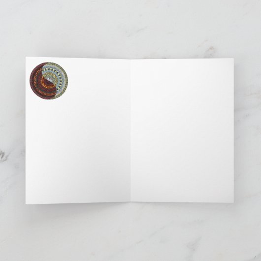 Heaven and Hell Card Karte (Innenseite)