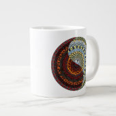 Heaven and Hell Specialty Tasse (Vorderseite Rechts)