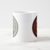 Heaven and Hell Specialty Tasse (Vorderseite)