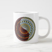 Heaven and Hell Specialty Tasse (Rechts)