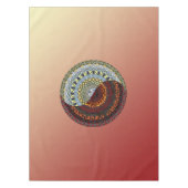 Heaven and Hell Tablecloth Tischdecke (Vorderseite)