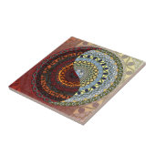 Heaven and Hell Tile Fliese (Seite)