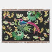 Heaven Bird Decke (Vorderseite)