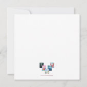 Heaven-Geschenkkarte (Rückseite)