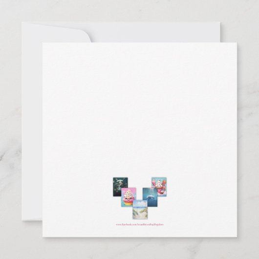 Heaven-Geschenkkarte (Rückseite)