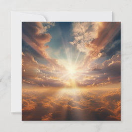 Heaven-Geschenkkarte