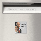 Heaven helfen US Magnet (In Situ (Geschirrspüler))