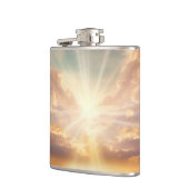 Heaven Hip Flask Flachmann (Links)