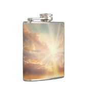Heaven Hip Flask Flachmann (Rechts)
