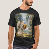 HEAVEN OR HELL? T-Shirt (Vorderseite)