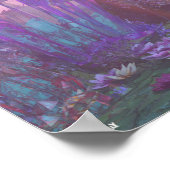 Heaven Poster (Ecke)