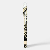 Heaven Sent Angel Case-Mate iPhone Hülle (Rückseite / Links)