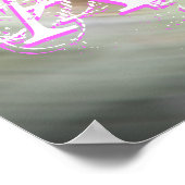 Heaven Sent Poster (Ecke)