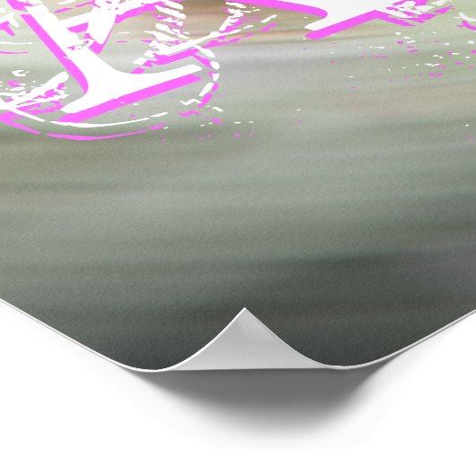 Heaven Sent Poster (Ecke)