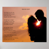 Heaven Sent Poster (Vorne)