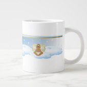 Heaven Sent Tasse (Rechts)