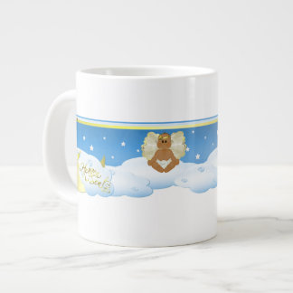 Heaven Sent Tasse