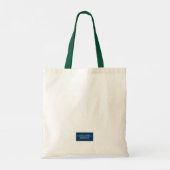 Heaven Signature Florist-Tasche Tragetasche (Rückseite)