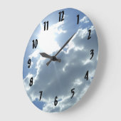 Heaven Sky Uhren (Winkel)