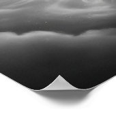 Heavenly Angel Poster (Ecke)