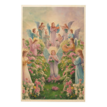 Heavenly Angels