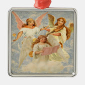 Heavenly Angels Ornament (Vorne)