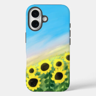 Heavenly Joy iPhone Case -- Multiple Sizes