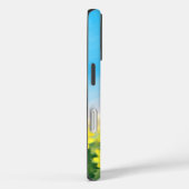 Heavenly Joy iPhone Case -- Multiple Sizes (Rückseite / Rechts)