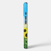 Heavenly Joy iPhone Case -- Multiple Sizes (Rückseite / Links)