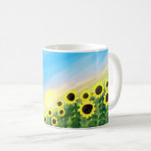 Heavenly Joy Mug Kaffeetasse (VorderseiteRechts)
