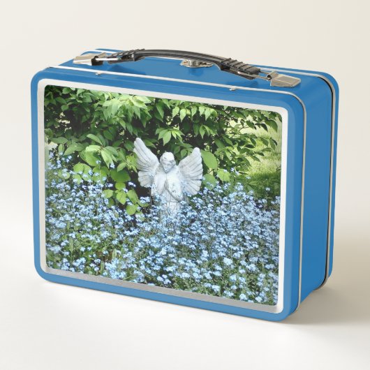 Heavenly Lunch Box (Rückseite)