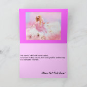 HeavenlyAngels...bald gut werden Karte (Innenseite)