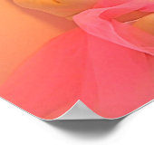 Heavens Angels Poster (Ecke)