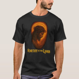 "Heaven's Anthem" Christliches T-Shirt