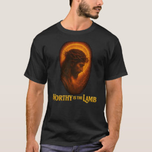 "Heaven's Anthem" Christliches T-Shirt