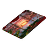 Heaven's Dayspring Flexible Magnet (Linke Seite)