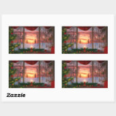 Heaven's Dayspring Stickers (Blatt)