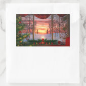 Heaven's Dayspring Stickers (Tasche)