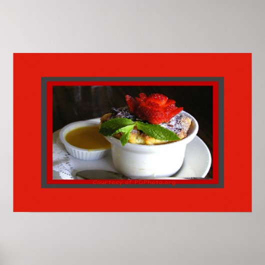 Heavens Delight Poster (Vorne)