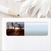 Heavens Gate (Insitu)