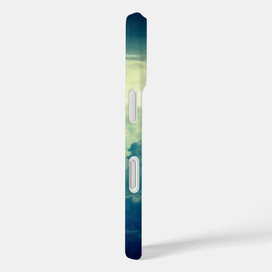 Heaven's Gate Phone Case (Rückseite / Rechts)